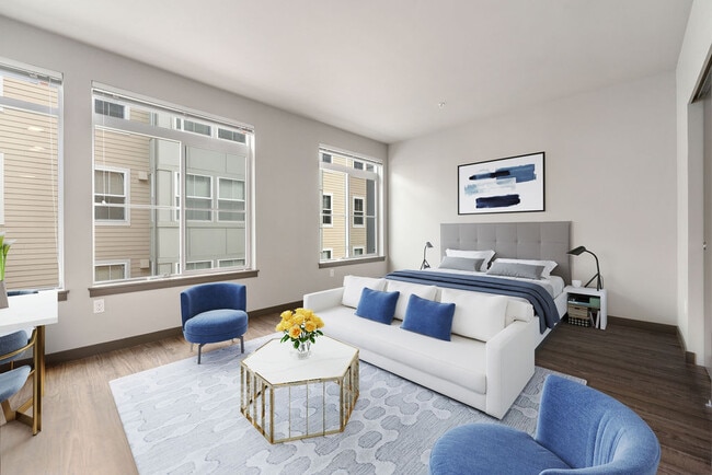 Edge Apartments