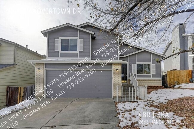 Building Photo - 2665 Hanovertown Dr
