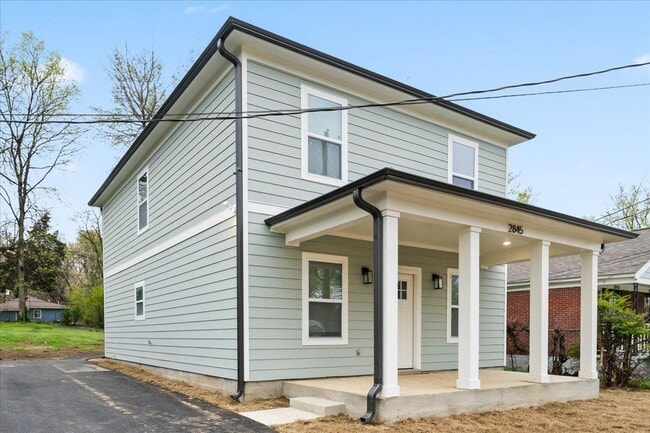 Photo - 2845 Yale Ave