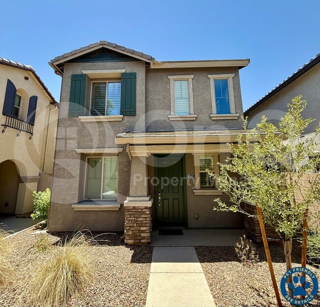 Building Photo - 8245 E Impala Ave