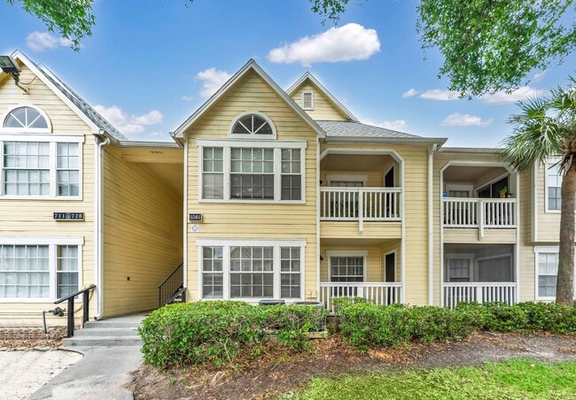 Building Photo - 1081 S Hiawassee Rd Unit #715