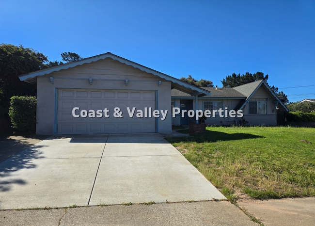 Building Photo - Orcutt House for RENT!!!