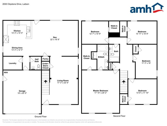 Photo - 2030 Clipstone Dr