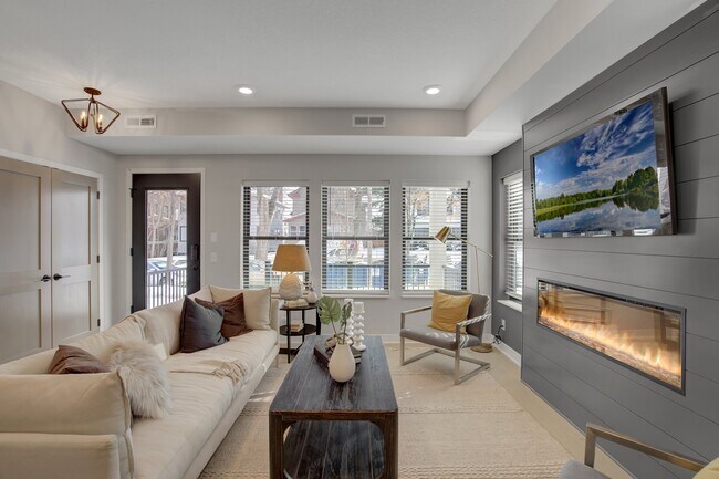 Photo - 3628 Colfax Ave S