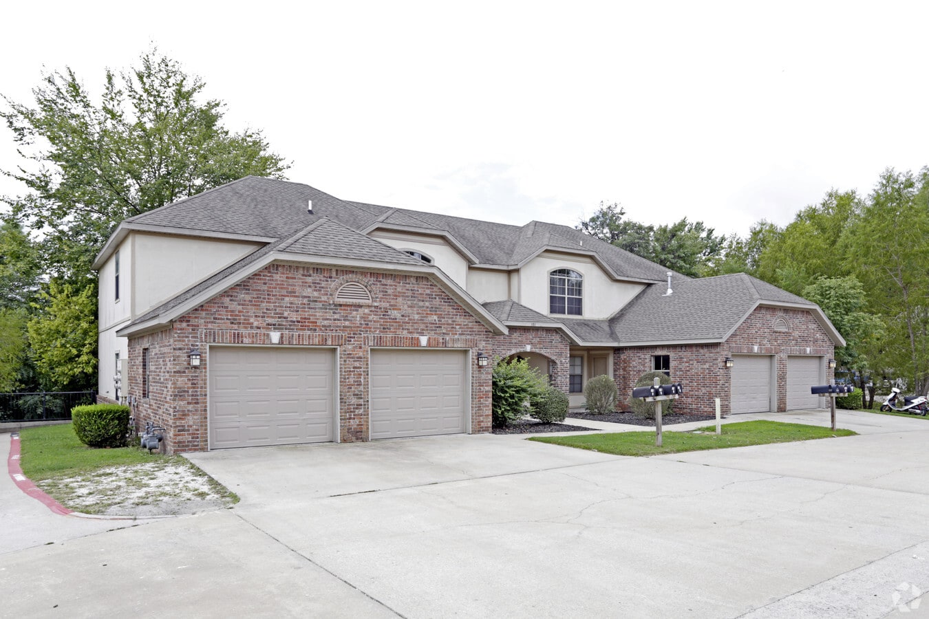 Huntsville Heights - Huntsville Heights