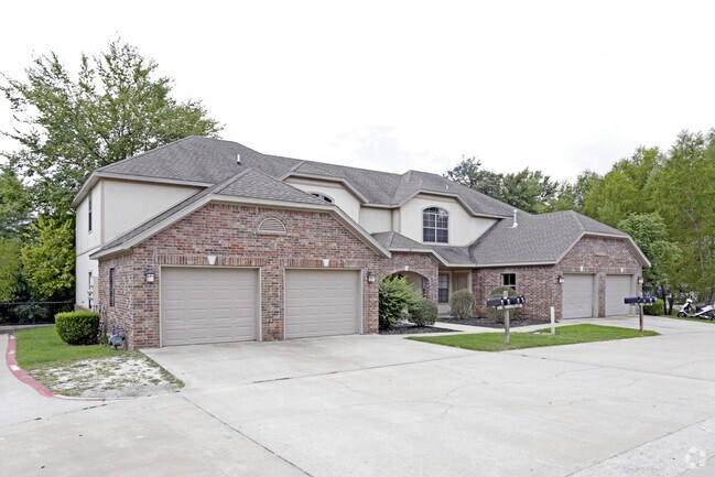 Huntsville Heights