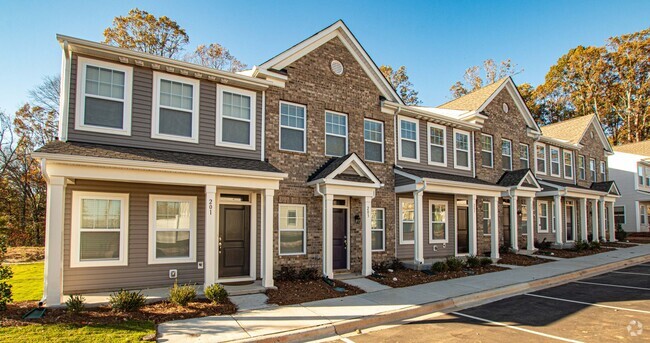 Building Photo - 2 Bedroom Townhome in Cox Mill District AV...