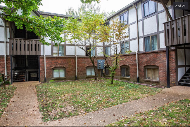 Photo - 5326 Edmondson Pike Condo Unit 1