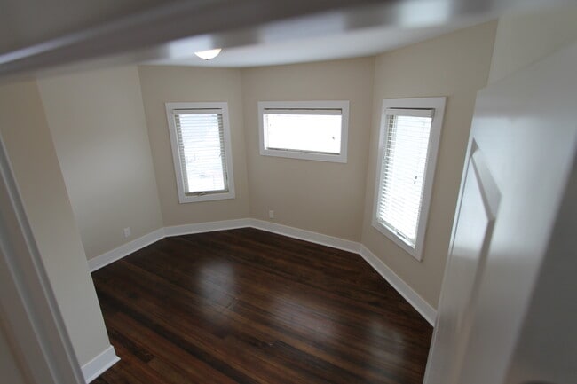 Photo - HUGE Historic Home with amazing fenced in yard and golf course views!