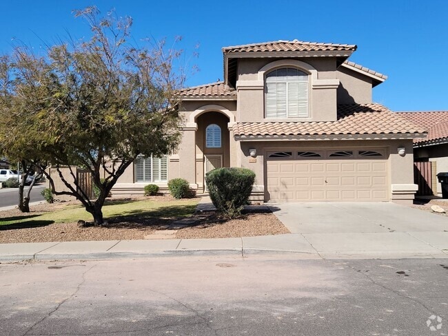 Building Photo - Updated Surprise Beauty Rental