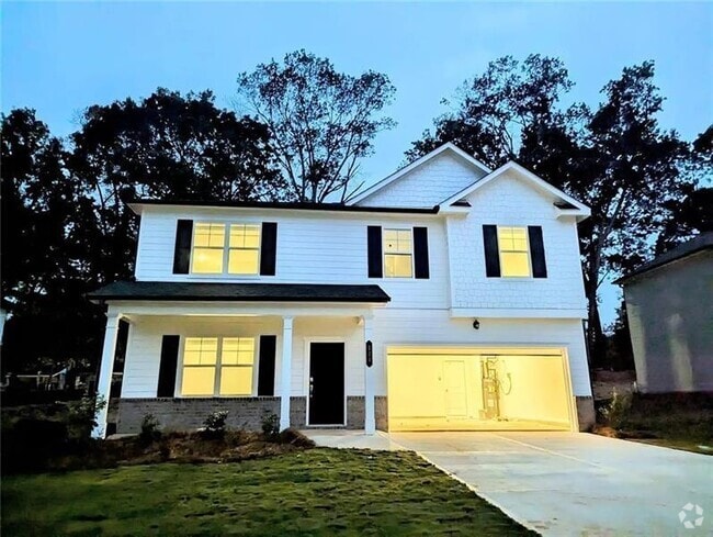 Building Photo - 465 Madison Lakeview Dr Rental