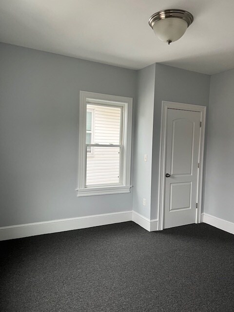 Dormitorio - 653 Broadway St Apartamentos Unidad #3