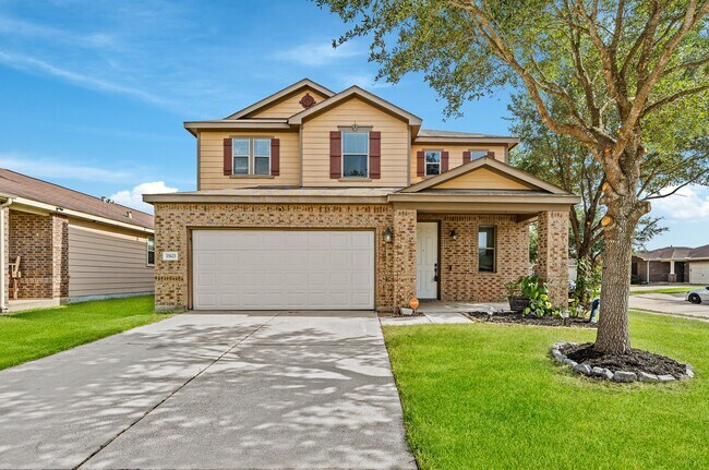 Building Photo - 15623 Harris Canyon Ln