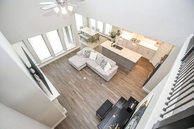 Photo - 4207 Ana Ridge Ln