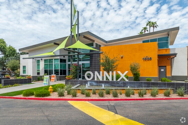 Photo - Onnix Apartments