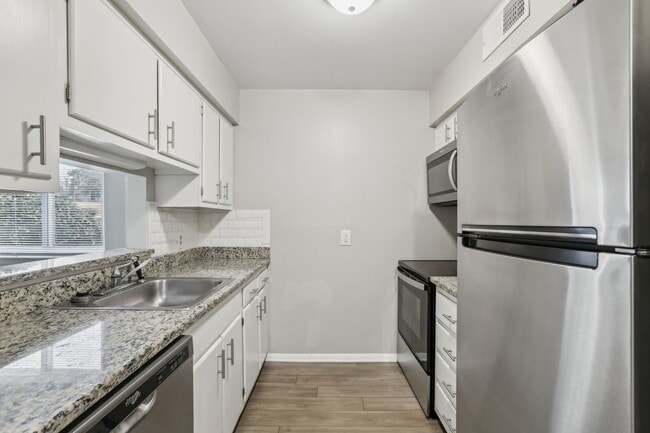 901 South Apartments