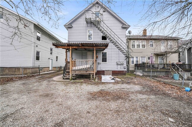 Photo - 1355 West Blvd Unit 1
