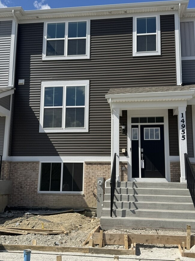 Building Photo - 14955 McCarthy Cir