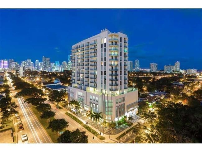 Building Photo - 2525 SW 3rd Ave Unit 804 Rental