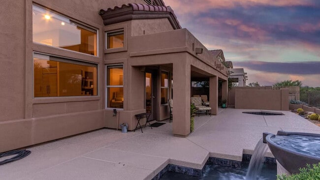 Photo - 11591 E Desert Willow Dr