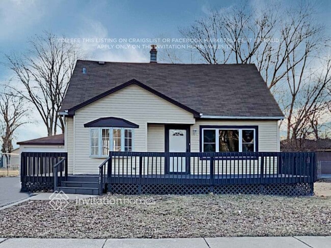 Building Photo - 9307 Nordica Ave