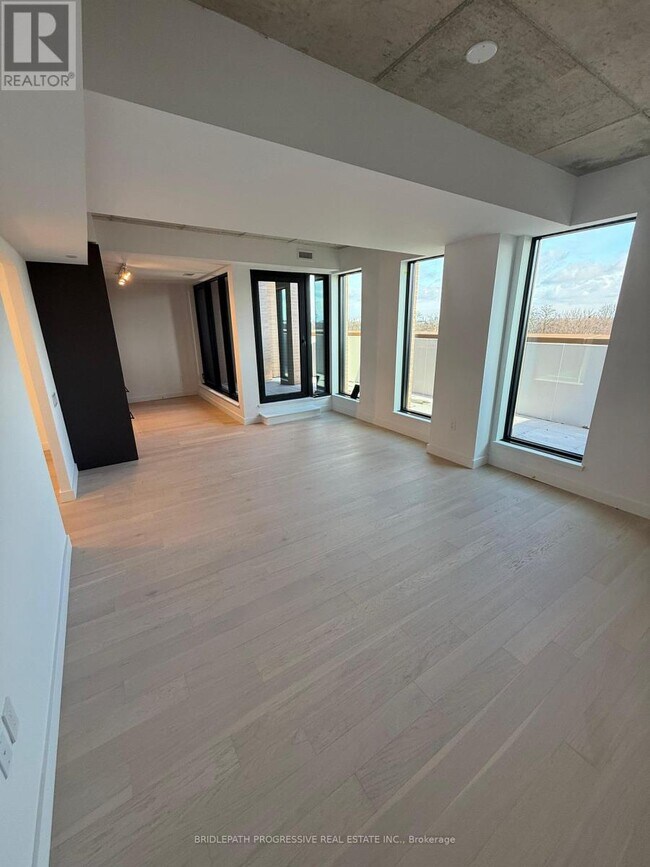 Photo - 1720 Bayview Ave Unité 506