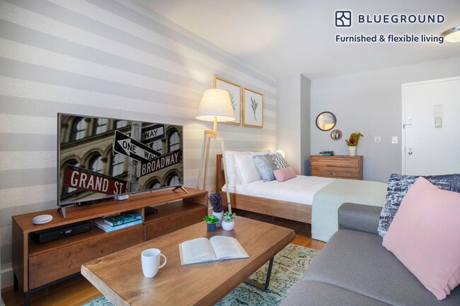 235 W 48th St Unit SI FL19-ID142
