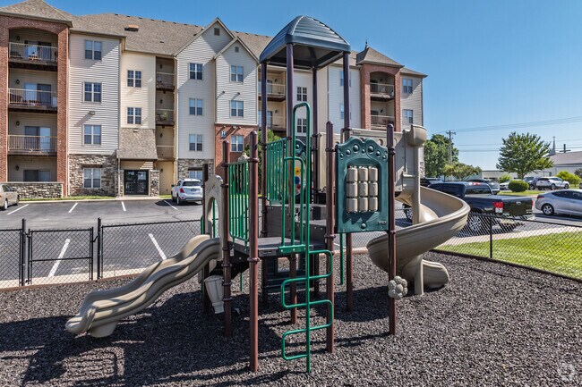 Playground