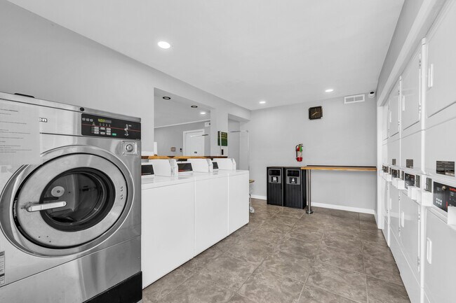 Laundry 1