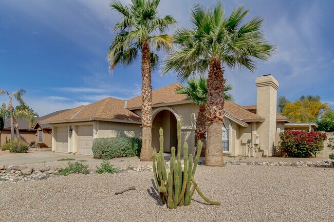 Photo - FABULOUS REMODELED HOME WITH POOL!