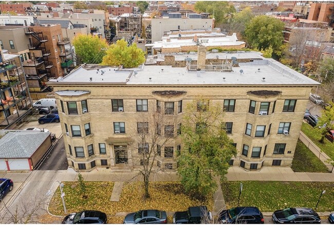 Photo - 923 W Waveland Ave Unit 1D