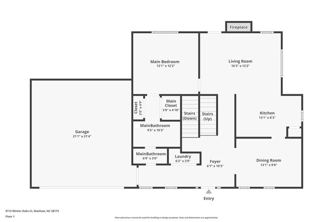 Photo - 8112 Winter Oaks Ct