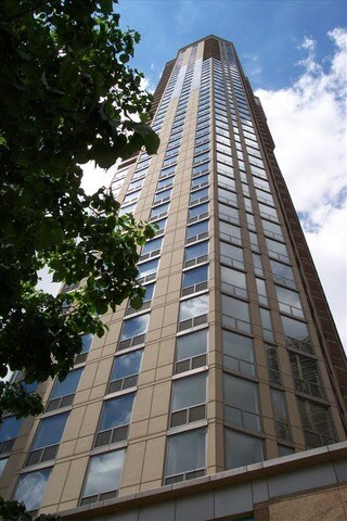 Photo - 222 N Columbus Dr Condo Unit 2607