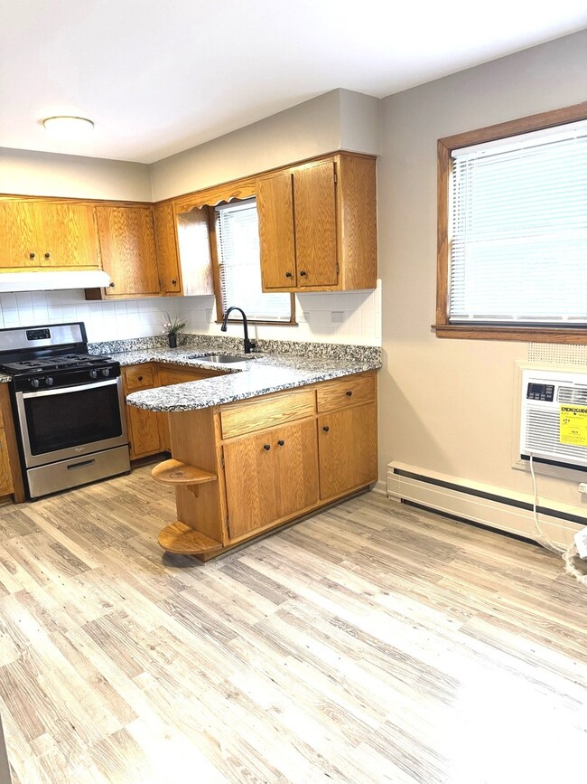 Photo - 7538 Waukegan Rd Unit 2E