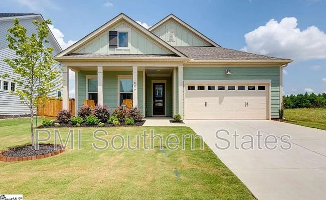 Building Photo - 607 Torridon Ln