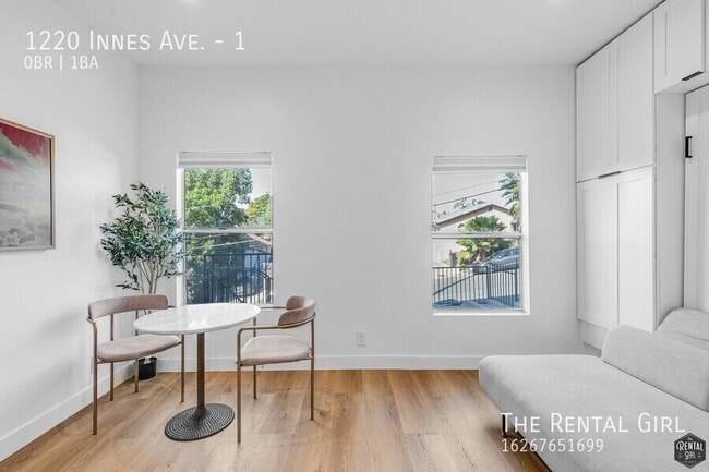 Photo - 1220 Innes Ave Unidad 1