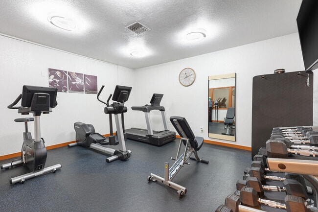 Building Photo - Olympic Heights Rental