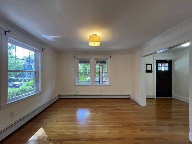 Photo - 322 Walden St Unit 1