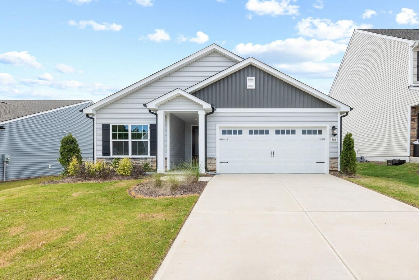 Photo - 105 Old Arcadia Ln