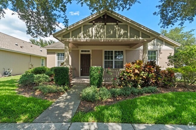 Building Photo - 3 Bedroom 2 bath Home At Lakes of Windermere
