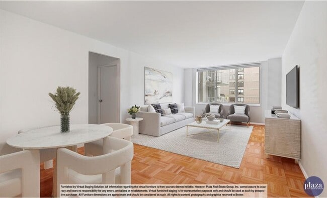 Building Photo - 2 bedroom in New York NY 10065 Unit 12K Rental
