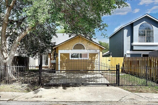 Photo - Single Story 3-Bedroom Home
