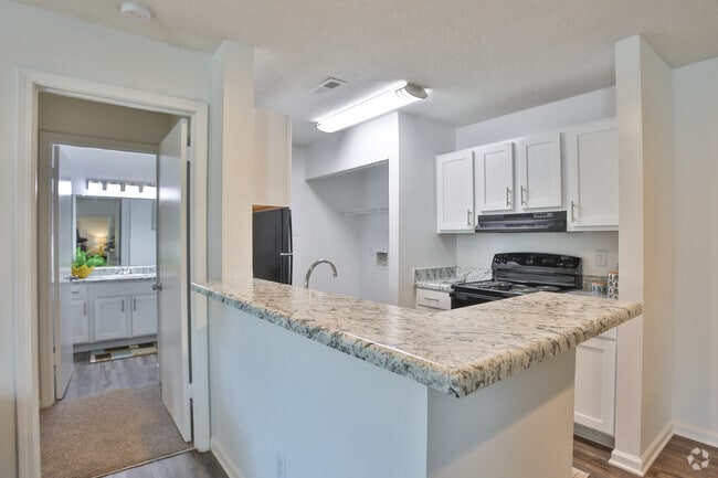 Gleneagle Apartments