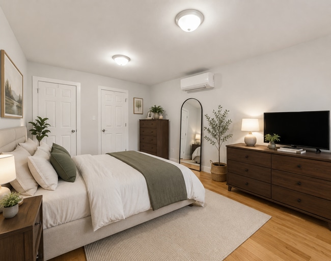 45B Warner St Unidad 1-bedroom, 1-bathroom
