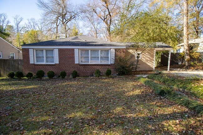 Building Photo - Charming 2-Bed, 1-Bath Home in Forest Acres!