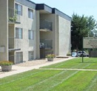 Parkview Village Apartments - Parkview Village Apartments