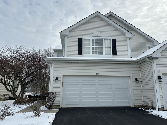 Photo - 1186 Heartland Gate Townhome