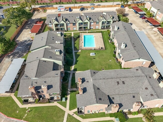 Building Photo - 18800 Egret Bay Blvd Unit 804