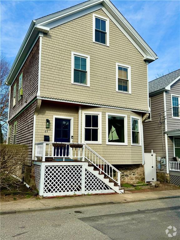 Building Photo - 65 Kingston Ave Rental
