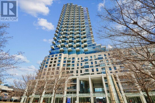 Photo - 16 Bonnycastle St Unité 2707